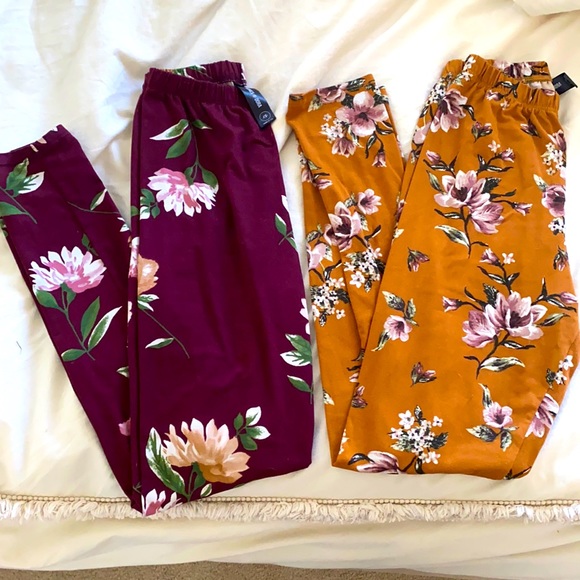Agnes & Dora Pants - Agnes and Dora Leggings